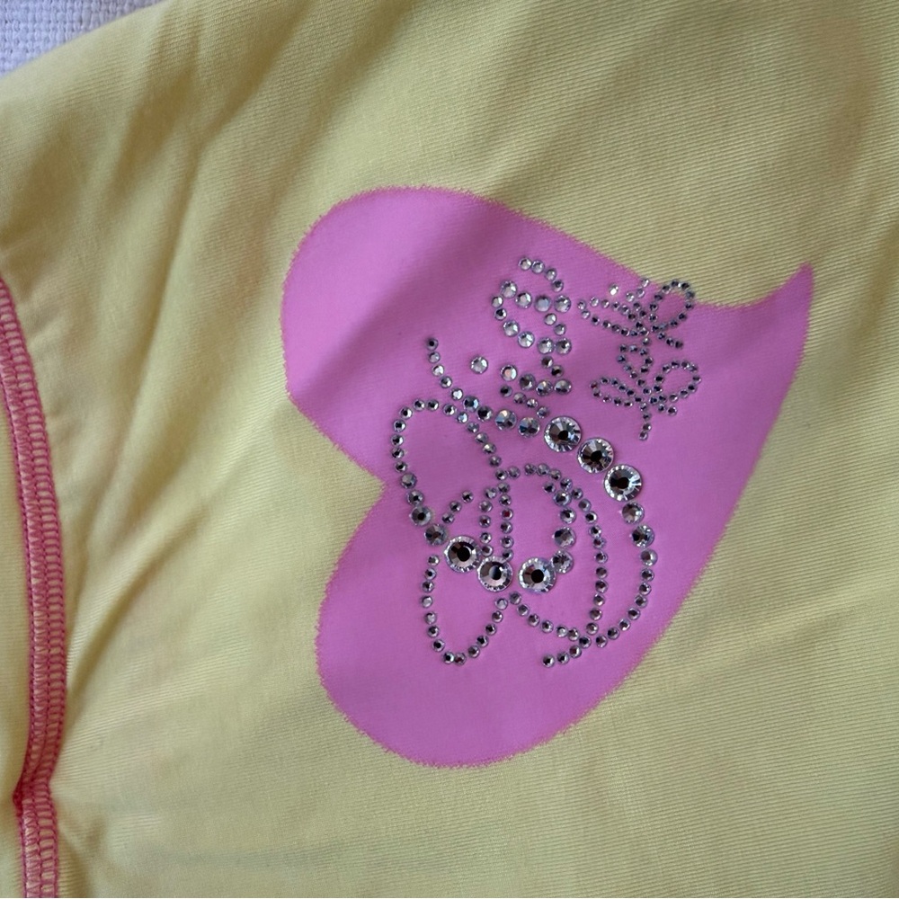 I.AM.GIA Fafi Blare Shorts - Picture 10 of 10